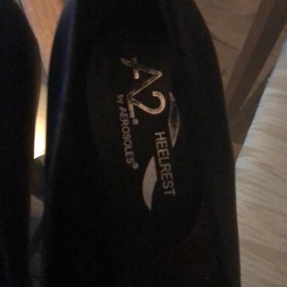 Heels - Picture 2 of 5